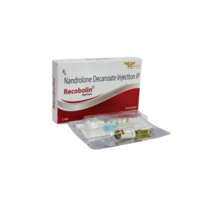 Recobolin inj