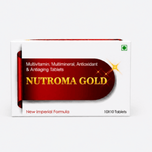 Nutroma Gold