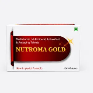 Nutroma Gold