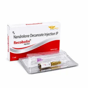 Recobolin inj