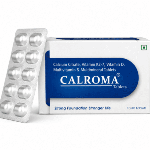 Calroma