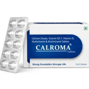 Calroma