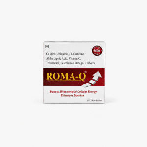 ROMA -Q (NEW)