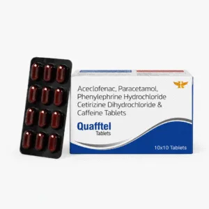 Quafftel-tab