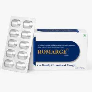 Romarge Tab*