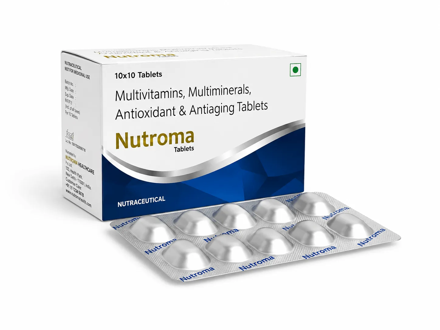Nutroma