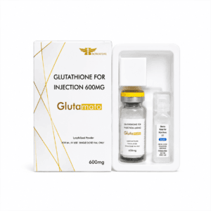 Glutaneon inj