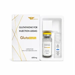 Glutaneon inj