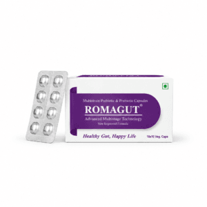 Romagut Cap