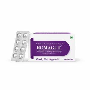 Romagut Cap