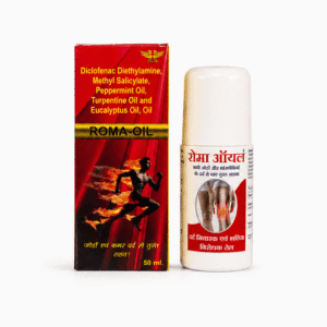 Roma Oil