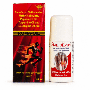 Roma Oil