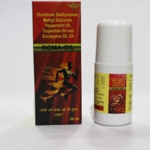 Roma Oil