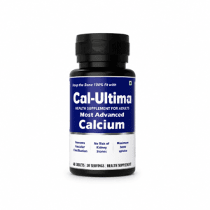 Cal-Ultima