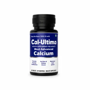 Cal-Ultima