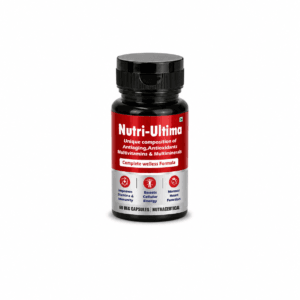 Nutri-Ultima