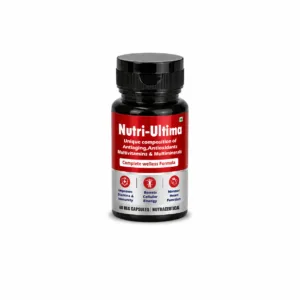 Nutri-Ultima