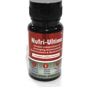 Nutri-Ultima