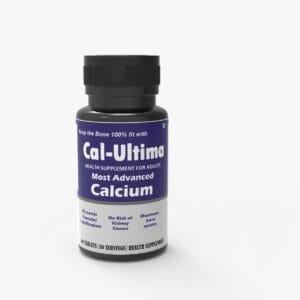 The best Scientific Calcium combination in Indian Market