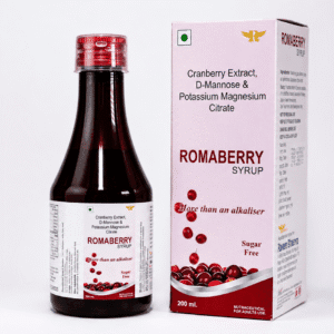 Romaberry Syp