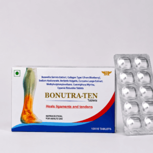 BONUTRA TEN