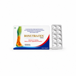 BONUTRA TEN