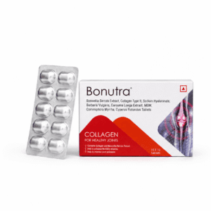 Bonutra- New