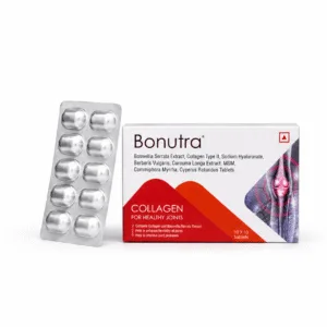 Bonutra- New