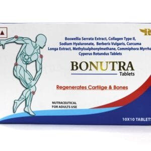 Bonutra- New