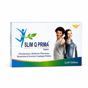 SLIM Q PRIMA