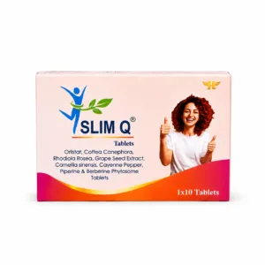 SLIM Q